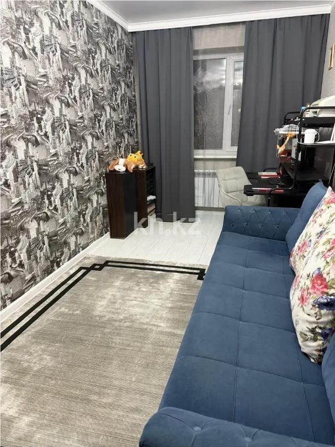 Продажа 3-комнатной квартиры, 70 м² - Продажа квартир в кирпичном доме в Астане - страница 206 фото 2 из 8