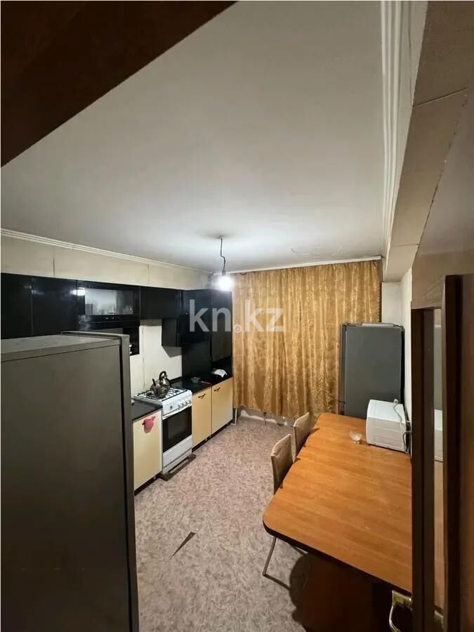Продажа 2-комнатной квартиры, 60 м² - Продажа двухкомнатных квартир в Турксибском р-не Алматы фото 3 из 5