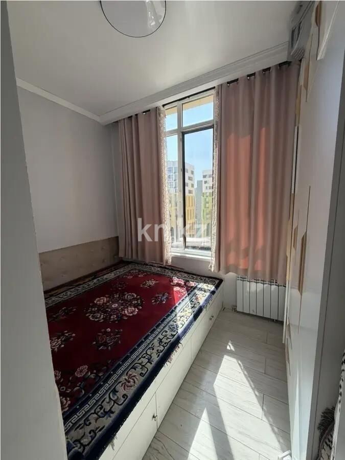 Продажа 2-комнатной квартиры, 48 м² - Продажа двухкомнатных квартир в Алмалинском р-не Алматы - страница 14 фото 2 из 4