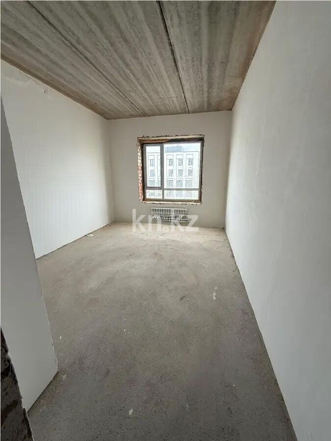 Продажа 3-комнатной квартиры, 85.5 м² - Продажа трехкомнатных квартир в Астане - страница 19 фото 1 из 5