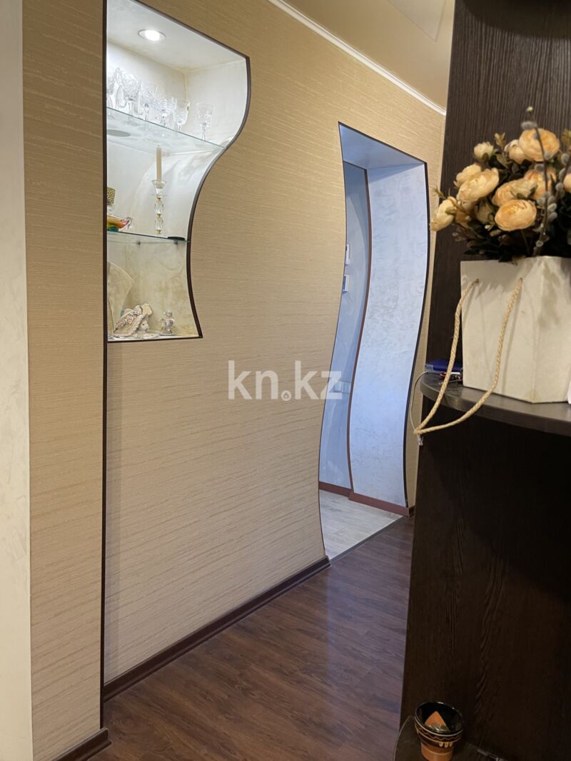 Продажа 3-комнатной квартиры, 64.2 м² - Продажа трехкомнатных квартир в Наурызбайском р-не Алматы - страница 8 фото 4 из 13