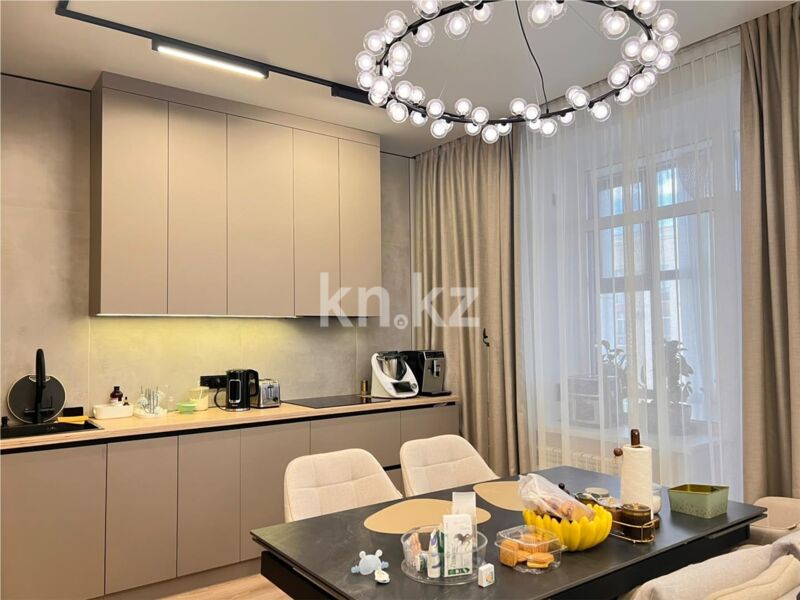 Продажа 3-комнатной квартиры, 69 м² - Продажа трехкомнатных квартир на Юго-Востоке Караганды - страница 15 фото 15 из 29