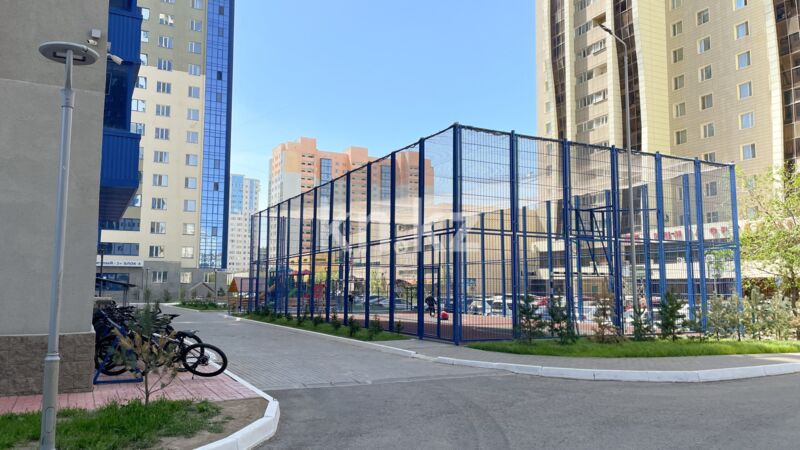 Аренда 1-комнатной квартиры посуточно, 53 м² - Аренда квартир посуточно в Казахстане - страница 2 фото 31 из 31