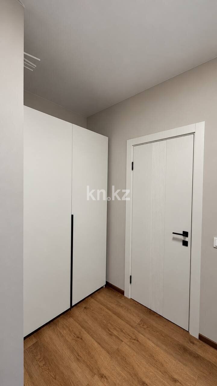 Аренда 1-комнатной квартиры, 44 м² - Продажа комнат в Семее фото 7 из 8