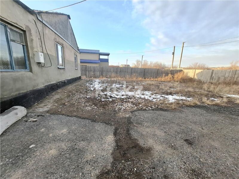 Продажа 3-комнатного дома, 110 м² - Продажа квартир в Кокшетау фото 21 из 24