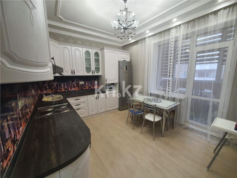 Продажа 2-комнатной квартиры, 75 м² - Продажа двухкомнатных квартир в кирпичном доме в Караганде - страница 30 фото 5 из 8