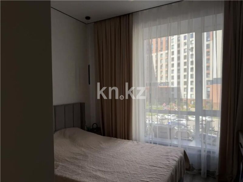 Продажа 1-комнатной квартиры, 42 м² - Продажа однокомнатных квартир в р-не Сарыарка Астаны - страница 9 фото 2 из 4