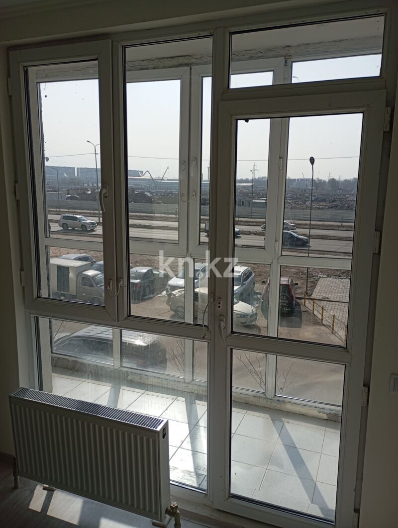 Продажа 2-комнатной квартиры, 70 м² - Продажа квартир в новостройках Алматы фото 6 из 15