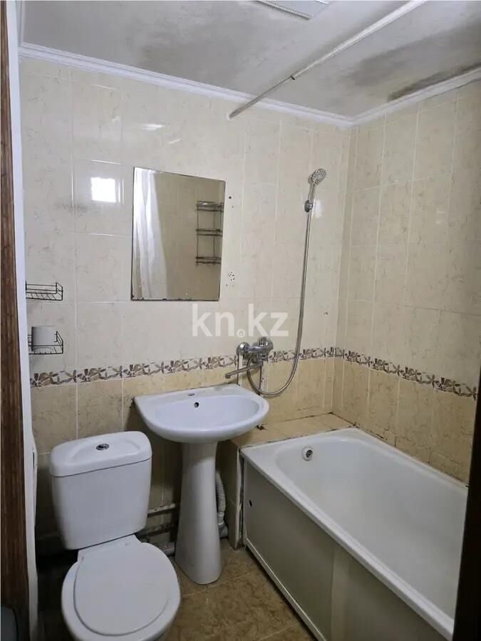 Продажа 1-комнатной квартиры, 36 м² - Продажа квартир в панельном доме в Астане фото 3 из 3