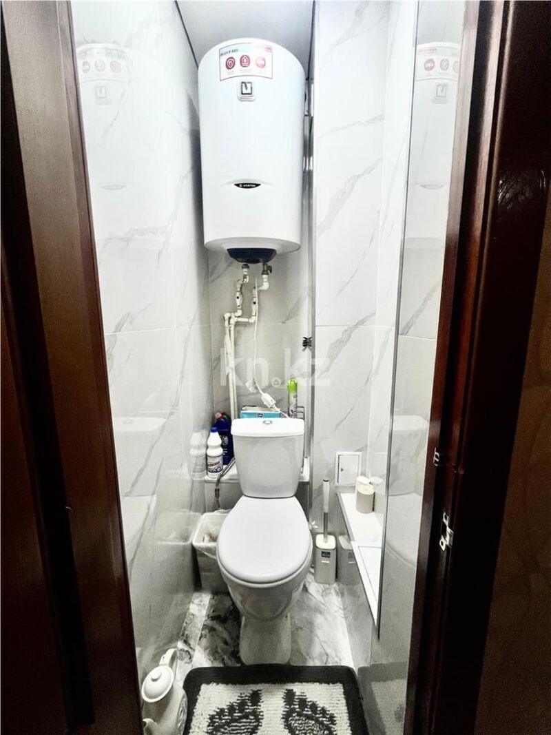 Продажа 4-комнатной квартиры, 80 м² - Продажа четырехкомнатных квартир в панельном доме в Караганде - страница 4 фото 14 из 16
