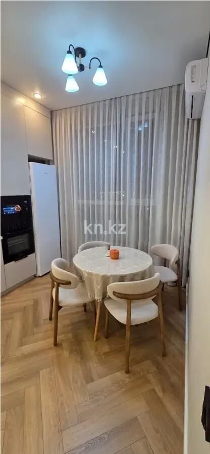Продажа 2-комнатной квартиры, 45 м² - Продажа двухкомнатных квартир в Ауэзовском р-не Алматы - страница 28 фото 5 из 8