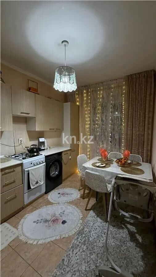 Продажа 2-комнатной квартиры, 55 м² - Продажа квартир в Карасайском р-не Алматы фото 4 из 8
