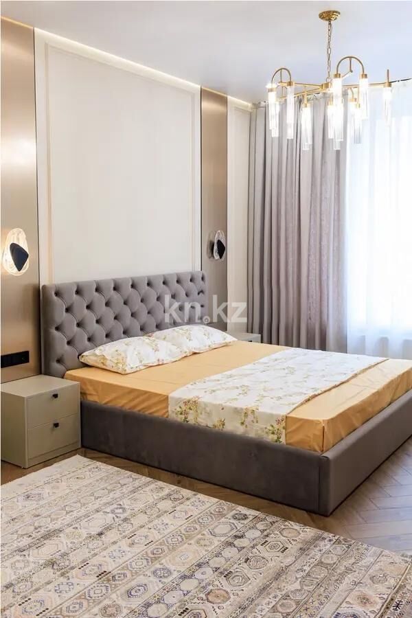 Продажа 4-комнатной квартиры, 153 м² - Продажа четырехкомнатных квартир от собственников в Алматы - страница 7 фото 1 из 5