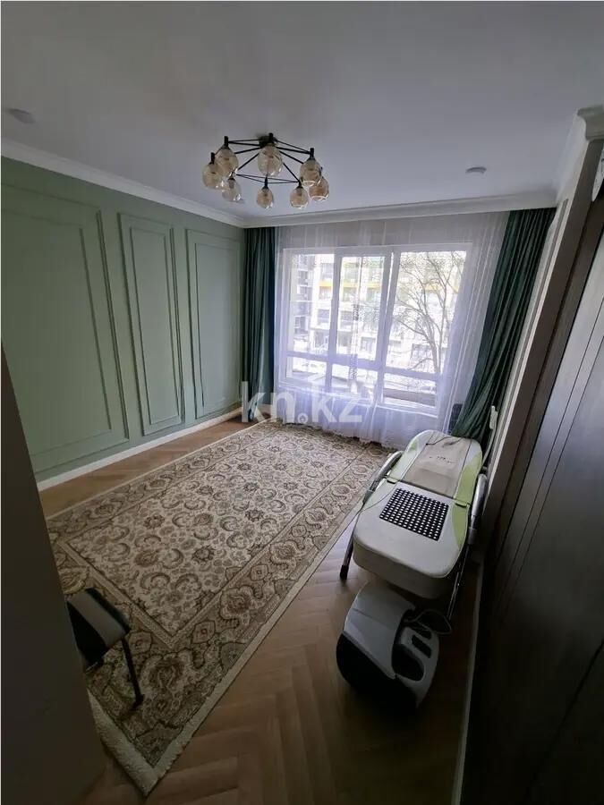 Продажа 3-комнатной квартиры, 70 м² - Продажа трехкомнатных квартир в Ауэзовском р-не Алматы - страница 18 фото 1 из 3