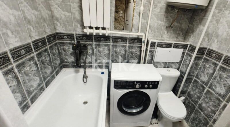 Продажа 3-комнатной квартиры, 47 м² - Продажа трехкомнатных квартир в Темиртау - страница 2 фото 7 из 8