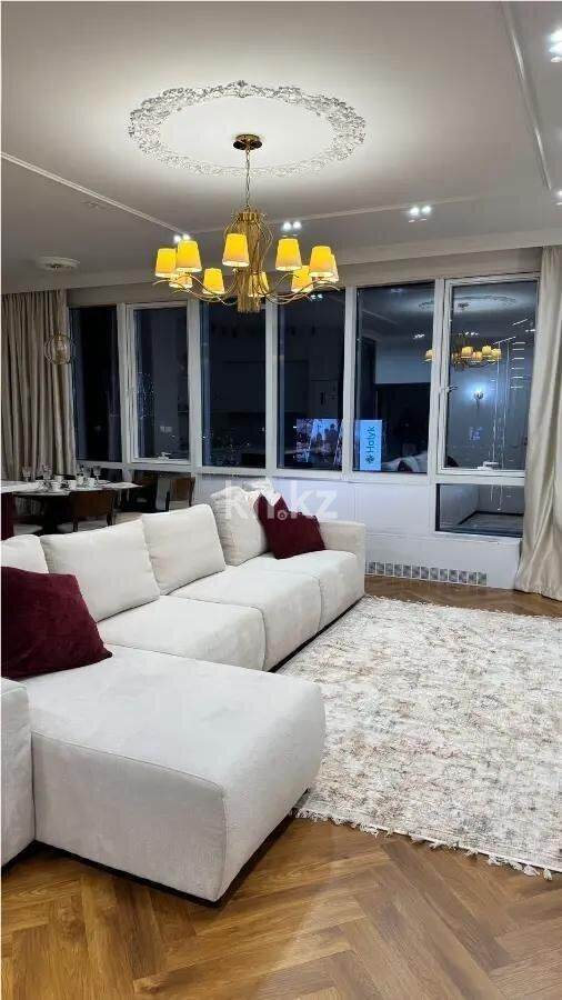 Продажа 2-комнатной квартиры, 82 м² - Продажа квартир в Казахстане - страница 145 фото 1 из 2