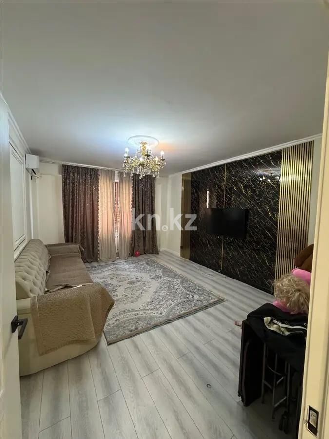 Продажа 2-комнатной квартиры, 72 м² - Продажа двухкомнатных квартир в Алатауском р-не Алматы - страница 32 фото 1 из 6