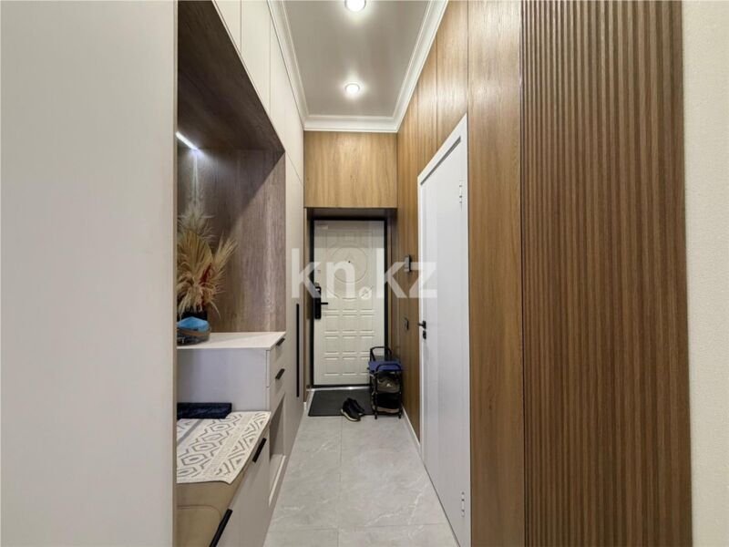 Продажа 3-комнатной квартиры, 58.6 м² - Продажа трехкомнатных квартир в Астане - страница 135 фото 13 из 15