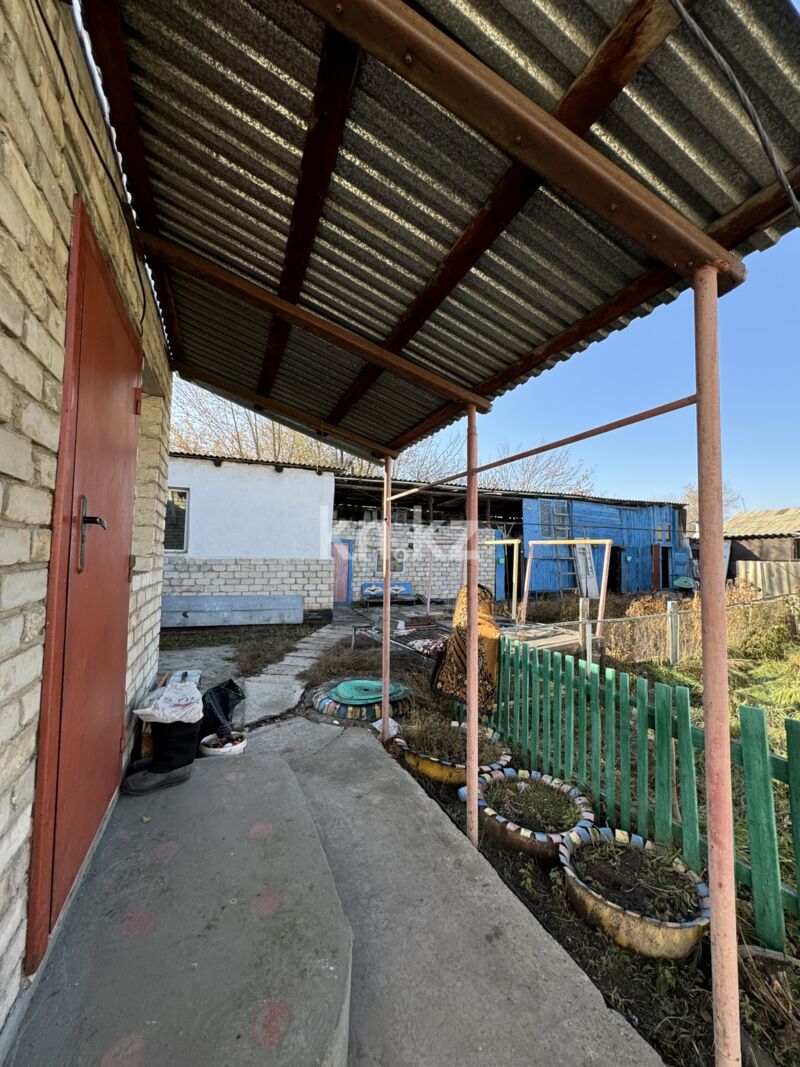 Продажа 3-комнатного дома, 80 м² - Недвижимость в Семее фото 13 из 14