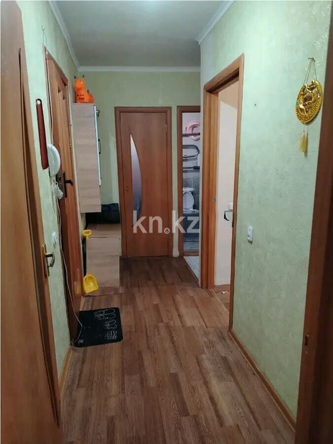 Продажа 2-комнатной квартиры, 50 м² - Продажа квартир в Казахстане - страница 232 фото 5 из 5