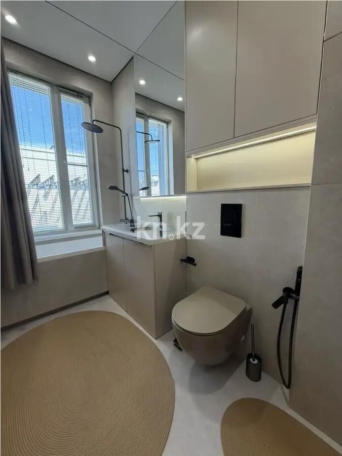Продажа 4-комнатной квартиры, 144 м² - Продажа четырехкомнатных квартир от собственников в Алматы - страница 6 фото 7 из 10