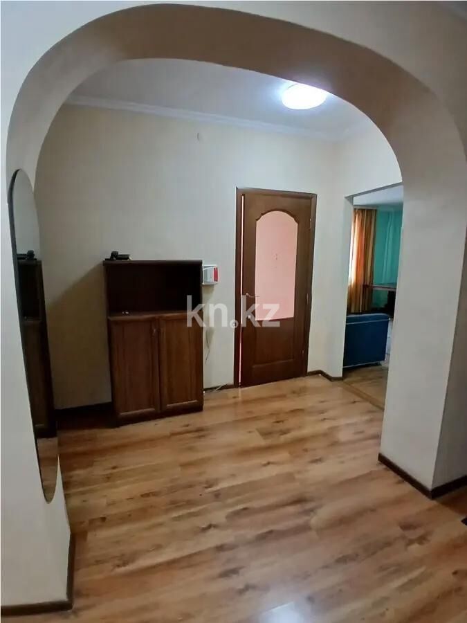 Продажа 4-комнатной квартиры, 100 м² - Продажа четырехкомнатных квартир в кирпичном доме в Казахстане фото 8 из 8