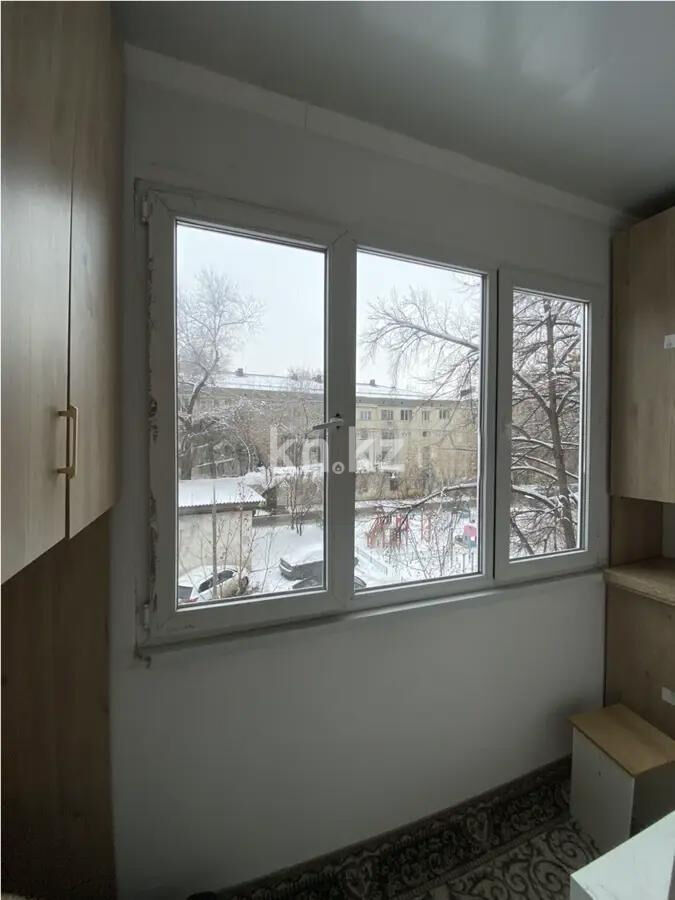 Продажа 1-комнатной квартиры, 22 м² - Продажа однокомнатных квартир в Ауэзовском р-не Алматы - страница 2 фото 3 из 3