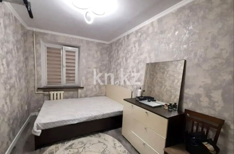 Продажа 2-комнатной квартиры, 45 м² - Продажа двухкомнатных квартир в Городе Караганды - страница 3 фото 3 из 7