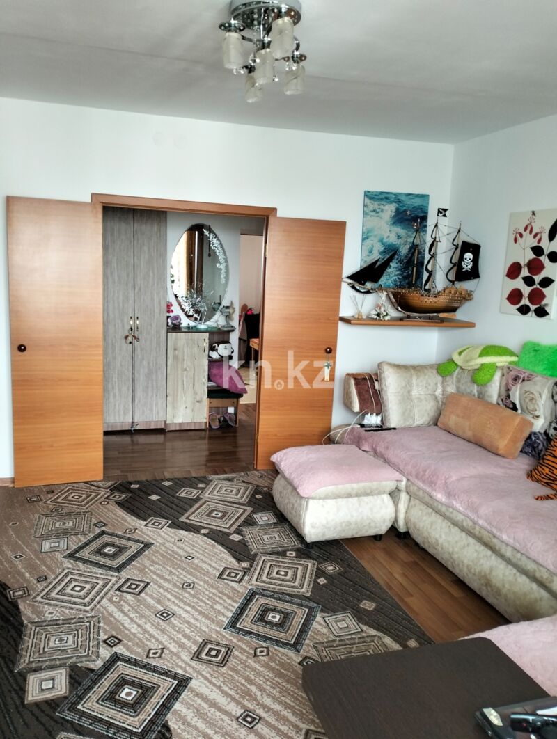Продажа 3-комнатной квартиры, 74 м² - Продажа квартир в Абае фото 8 из 21