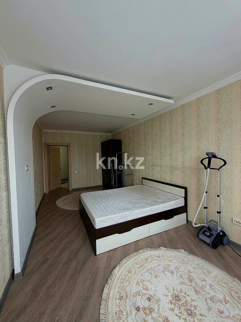 Аренда 2-комнатной квартиры, 72 м² - Аренда квартир помесячно в Алматы фото 8 из 10