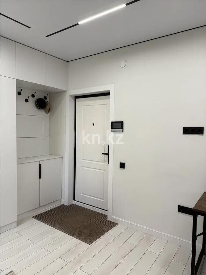 Продажа 2-комнатной квартиры, 46.17 м² - Продажа квартир в монолитно-каркасном доме в Алматы - страница 17 фото 5 из 5