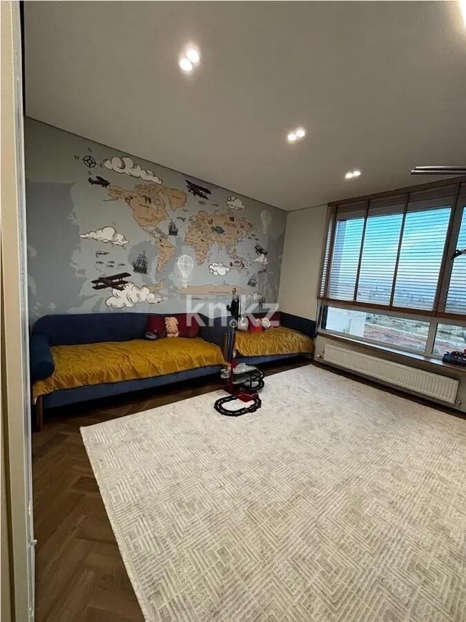 Продажа 3-комнатной квартиры, 101 м² - Продажа квартир в монолитно-каркасном доме в Астане - страница 87 фото 3 из 6