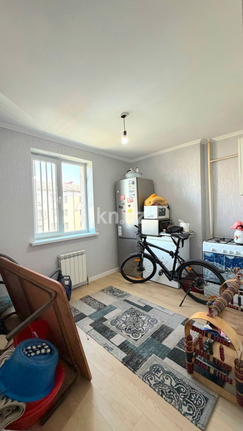 Продажа 2-комнатной квартиры, 55 м² - Продажа квартир в Абайском р-не Шымкента фото 10 из 18