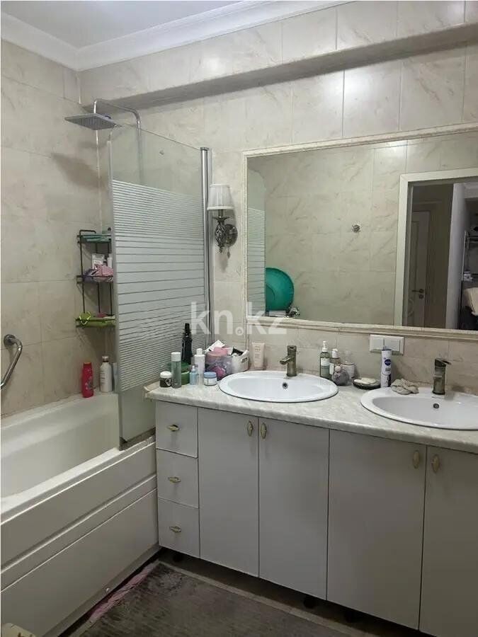 Продажа 3-комнатной квартиры, 128 м² - Продажа трехкомнатных квартир в Ауэзовском р-не Алматы - страница 6 фото 5 из 5