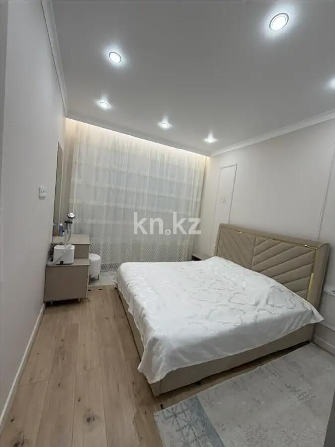 Продажа 2-комнатной квартиры, 48.59 м² - Продажа двухкомнатных квартир в р-не Есиль Астаны - страница 16 фото 2 из 4
