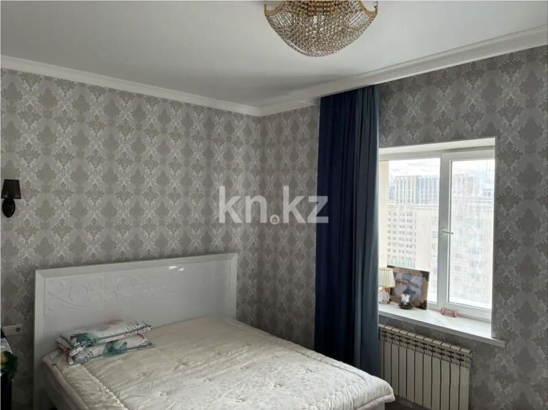 Продажа 3-комнатной квартиры, 78.5 м² - Продажа квартир в новостройках Астаны - страница 58 фото 1 из 5