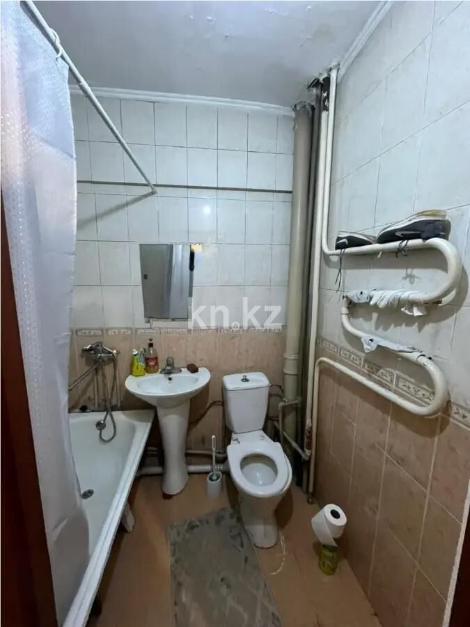 Продажа 1-комнатной квартиры, 33.2 м² - Продажа однокомнатных квартир в кирпичном доме в Алматы - страница 12 фото 3 из 4