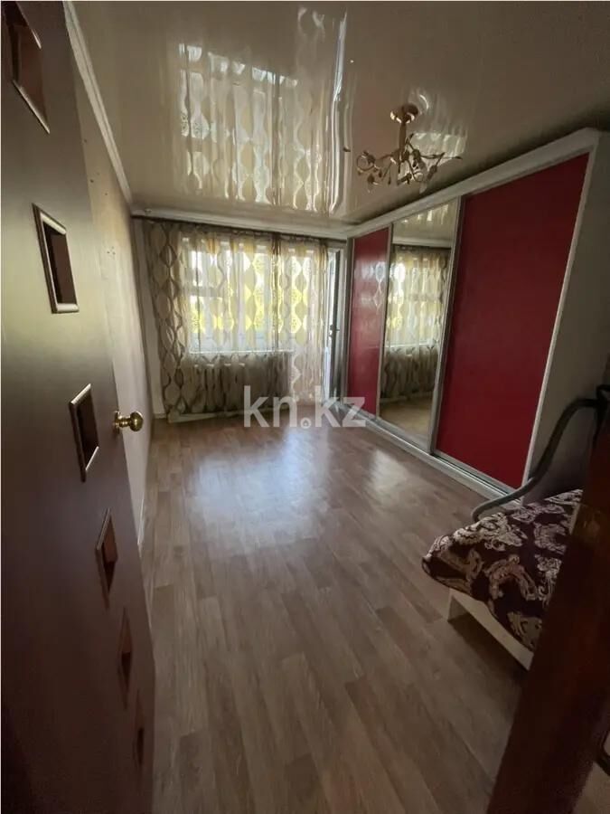 Продажа 2-комнатной квартиры, 47 м² - Продажа двухкомнатных квартир в панельном доме в Темиртау - страница 8 фото 2 из 5