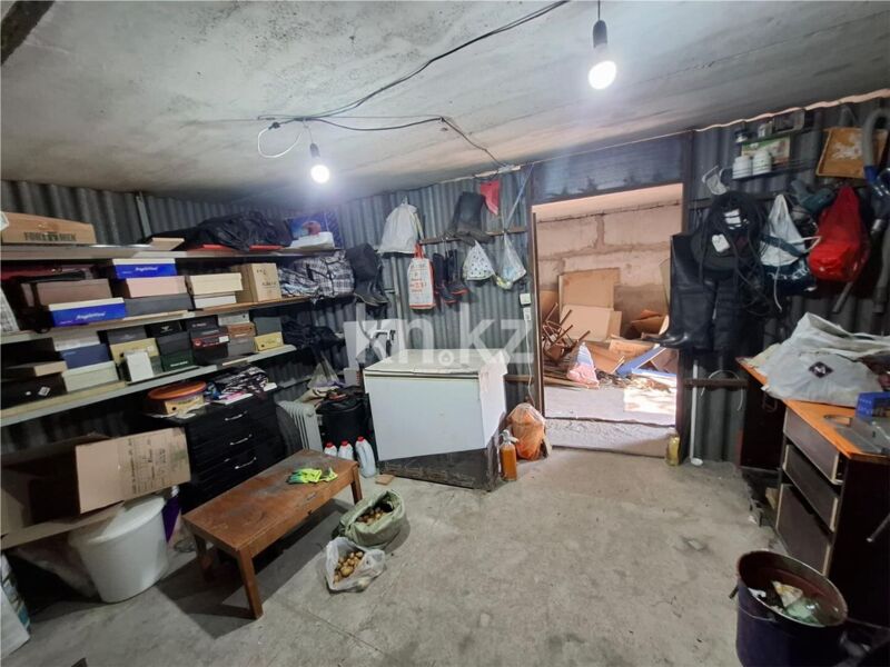 Продажа 3-комнатной квартиры, 90 м² - Продажа трехкомнатных квартир в Казахстане - страница 6 фото 30 из 30