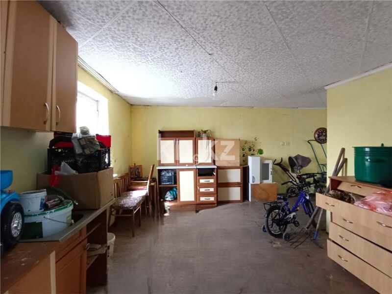 Продажа 3-комнатного дома, 63 м² - Продажа домов, коттеджей в Пришахтинске Караганды фото 15 из 19