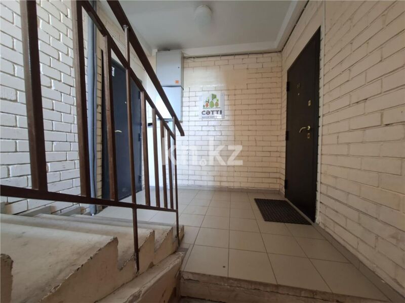 Продажа 3-комнатной квартиры, 89 м² - Продажа трехкомнатных квартир в кирпичном доме в Караганде - страница 21 фото 12 из 23