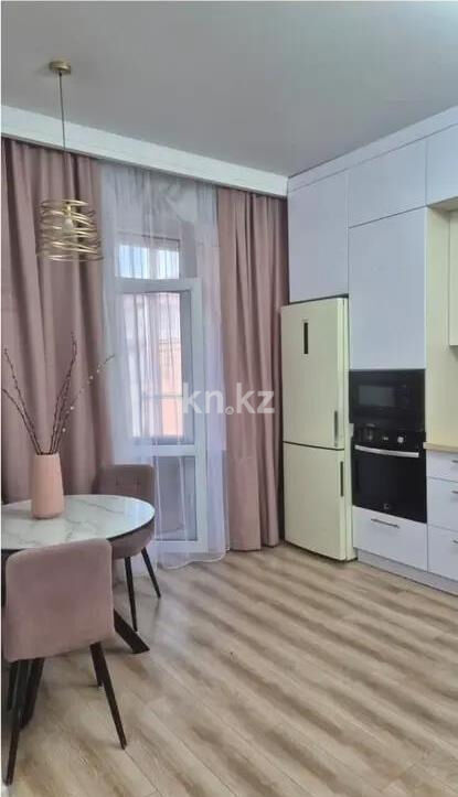 Продажа 4-комнатной квартиры, 96 м² - Продажа четырехкомнатных квартир в кирпичном доме в Караганде - страница 4 фото 5 из 6