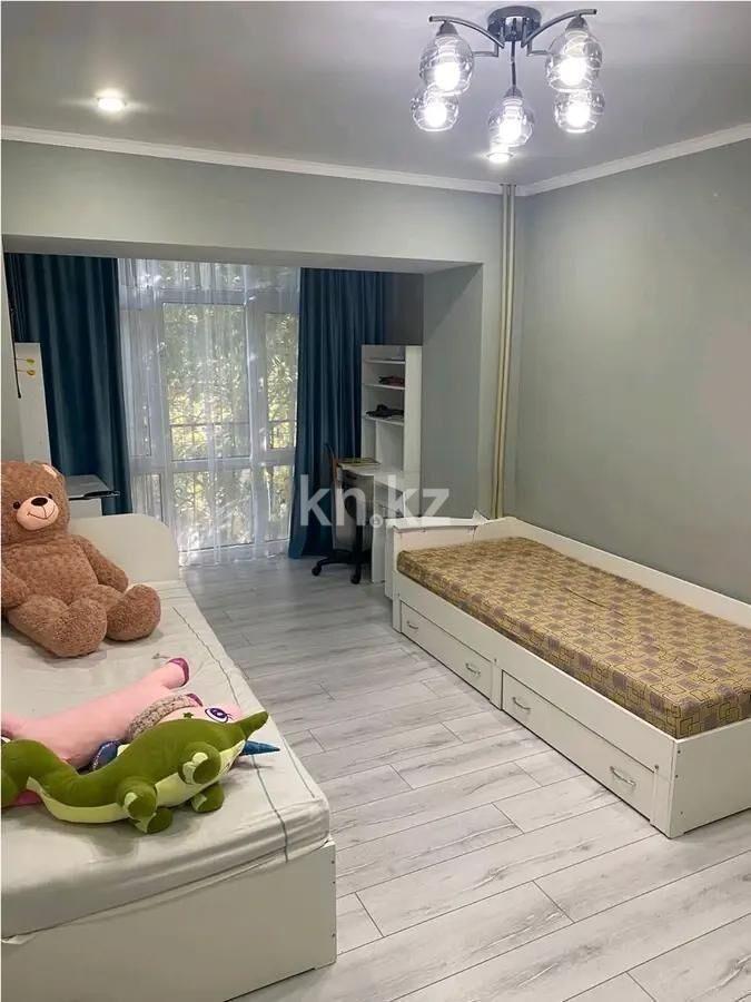 Продажа 4-комнатной квартиры, 80 м² - Продажа четырехкомнатных квартир в Алатауском р-не Алматы фото 3 из 5