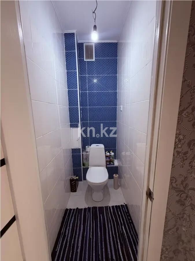 Продажа 3-комнатной квартиры, 58 м² - Продажа трехкомнатных квартир в блочном доме в Казахстане - страница 36 фото 4 из 4