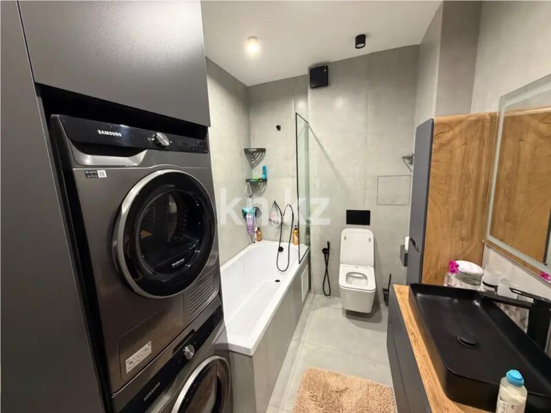 Продажа 3-комнатной квартиры, 120 м² - Продажа квартир в монолитном доме в Алматы - страница 21 фото 6 из 6