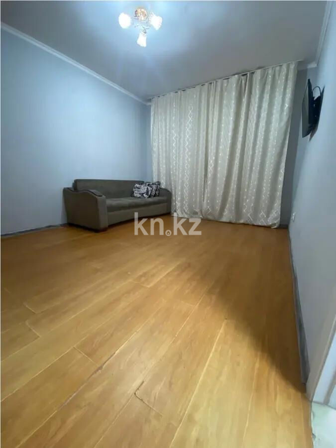 Продажа 1-комнатной квартиры, 32 м² - Продажа  однокомнатных квартир в новостройках Алматы - страница 47 фото 1 из 3