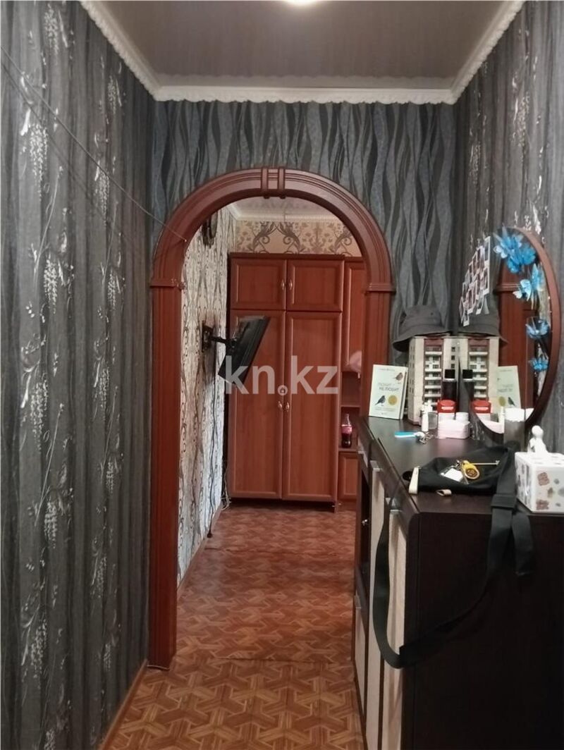 Продажа 2-комнатной квартиры, 45 м² - Продажа двухкомнатных квартир в Абае - страница 3 фото 3 из 6