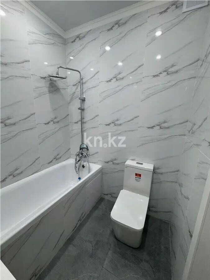 Продажа 2-комнатной квартиры, 69 м² - Продажа квартир в блочном доме в Астане - страница 5 фото 3 из 7