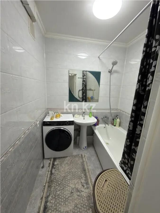 Продажа 3-комнатной квартиры, 65 м² - Продажа трехкомнатных квартир в Ауэзовском р-не Алматы - страница 19 фото 5 из 6