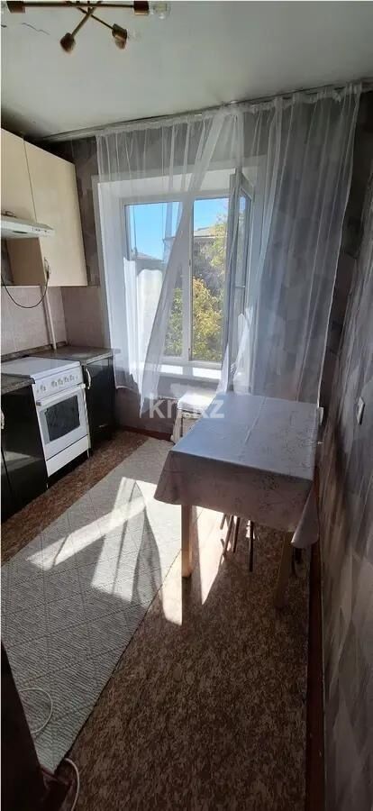 Продажа 1-комнатной квартиры, 29.5 м² - Продажа однокомнатных квартир в блочном доме в Казахстане фото 2 из 3